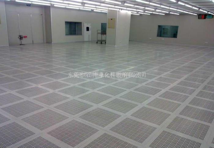 防靜電高架地板  多規（guī）格可選