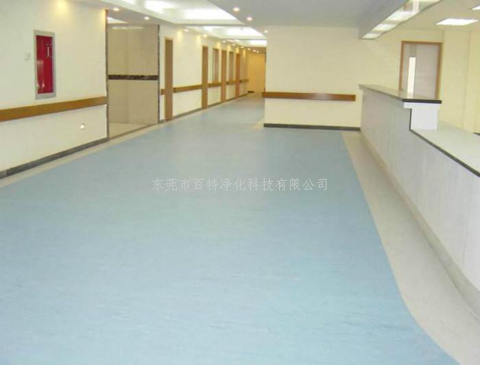 如此火爆PVC地板有什麽優點