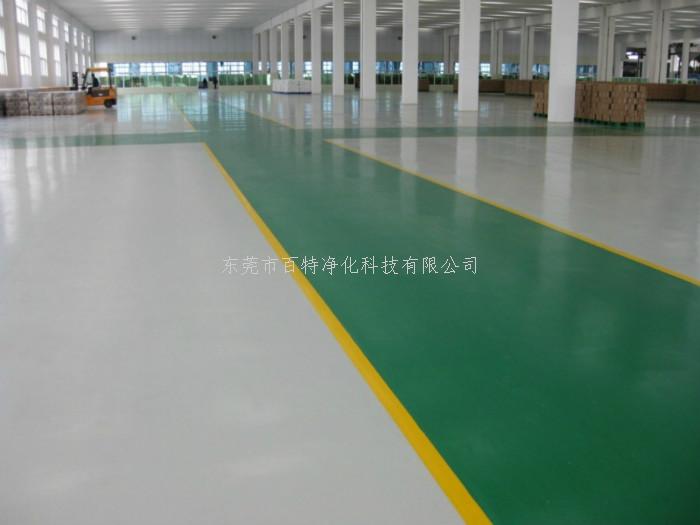 引起（qǐ）環氧樹脂地（dì）坪漆起泡的緣由是什麽