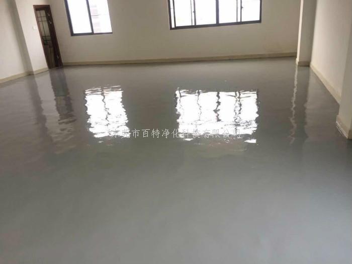 聚（jù）氨酯地坪漆和丙（bǐng）烯酸地坪漆這（zhè）兩（liǎng）者之間有什麽區別？